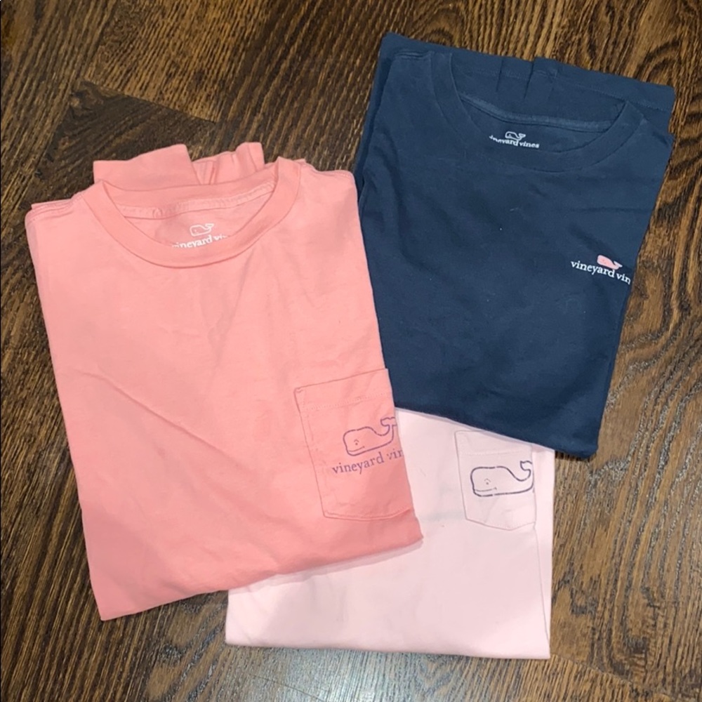 Vineyard Vines Long Sleeves